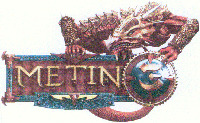 METIN 3