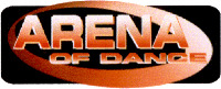 ARENA OF DANCE