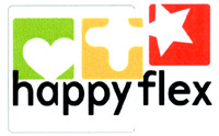 happy flex