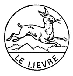 LE LIEVRE