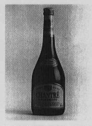 CHANTRÉ WEINBRAND