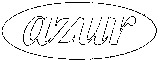 azur