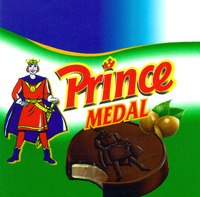 Prince MEDAL