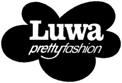 LUWA pretty fashion