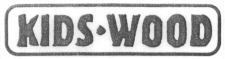 KIDS.WOOD