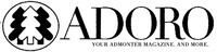 ADORO YOUR ADMONTER MAGAZINE. AND MORE.