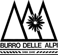 BURRO DELLE ALPI
