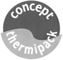 concept thermipack