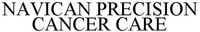 NAVICAN PRECISION CANCER CARE