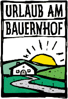 URLAUB AM BAUERNHOF