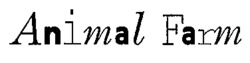 Animal Farm