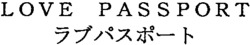 LOVE PASSPORT