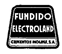 FUNDIDO ELECTROLAND