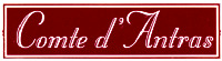 Comte d'Antras