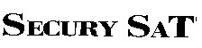 SECURY SAT