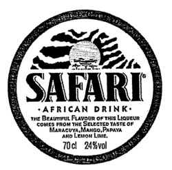 SAFARI