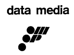 data media