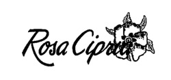 Rosa Cipria