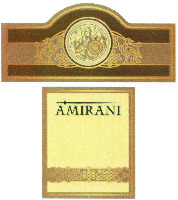 AMIRANI