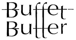 Buffet Butter