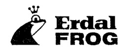 Erdal FROG
