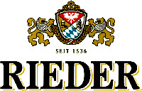 RIEDER SEIT 1536