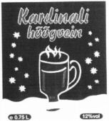 Kardinali hõõgvein