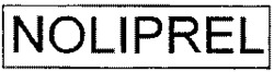 NOLIPREL