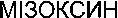 MISOXIN