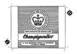 Champigneulles