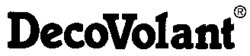 DecoVolant