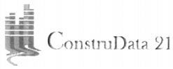 ConstruData 21