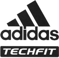 adidas TECHFIT