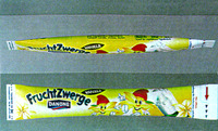 FruchtZwerge DANONE