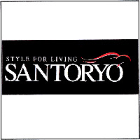 STYLE FOR LIVING SANTORYO