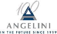 100 ANGELINI IN THE FUTURE SINCE 1919