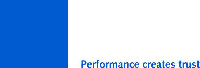 Performance creates trust
