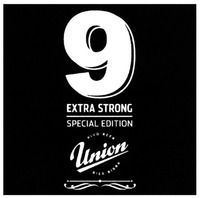 9 EXTRA STRONG SPECIAL EDITION Union