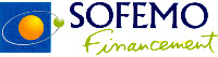 SOFEMO Financement