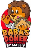 BABA´S DÖNER MADE IN BERLIN BY MASSIV