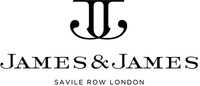JJ JAMES & JAMES SAVILE ROW LONDON
