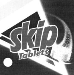 Skip Tablets
