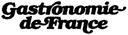 Gastronomie-de-France