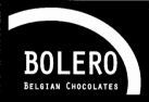 BOLERO BELGIAN CHOCOLATES