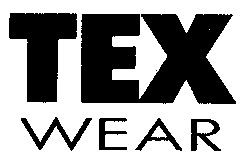 TEX WEAR