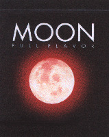 MOON FULL FLAVOR