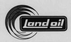 Land oil