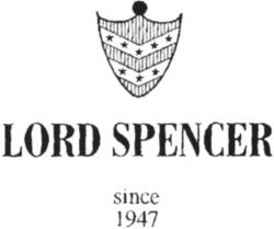 LORD SPENCER since 1947