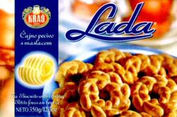 KRAS Lada
