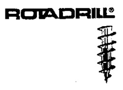 ROTADRILL